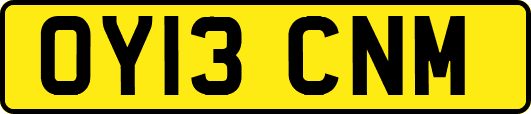 OY13CNM