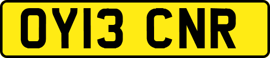 OY13CNR