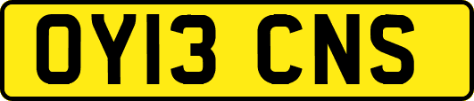 OY13CNS