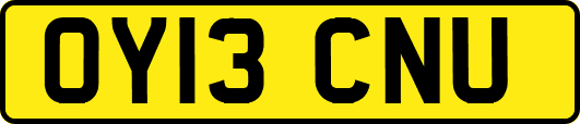 OY13CNU