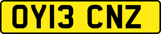 OY13CNZ