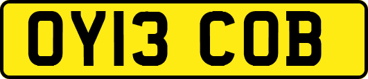 OY13COB