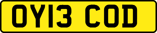 OY13COD