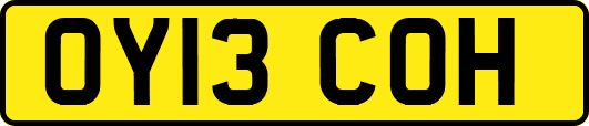 OY13COH