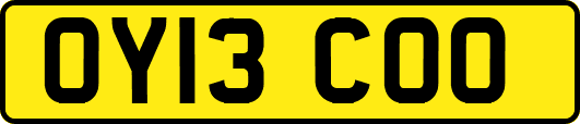 OY13COO