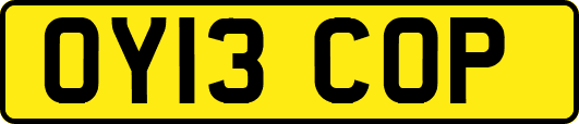 OY13COP