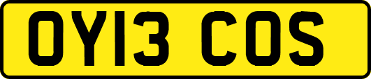 OY13COS