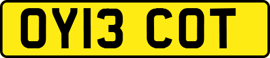 OY13COT