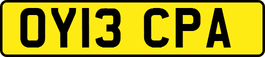 OY13CPA