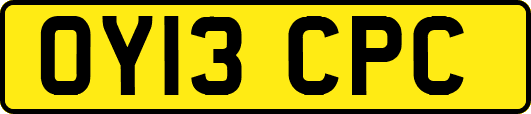 OY13CPC
