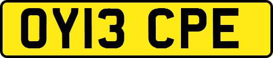 OY13CPE