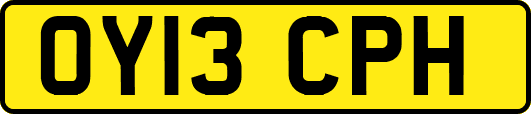 OY13CPH