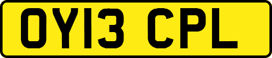 OY13CPL