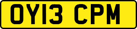 OY13CPM