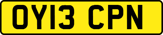 OY13CPN