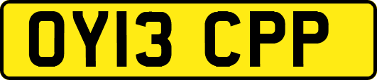 OY13CPP