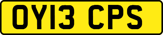 OY13CPS