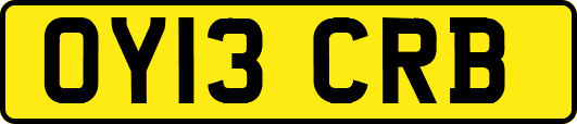 OY13CRB