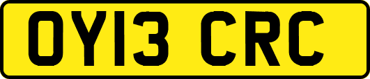 OY13CRC