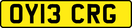 OY13CRG