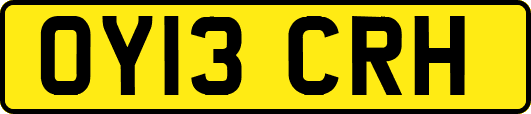 OY13CRH