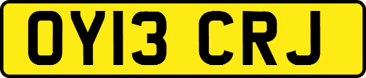 OY13CRJ