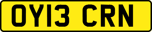 OY13CRN