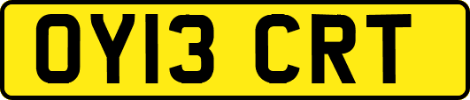 OY13CRT