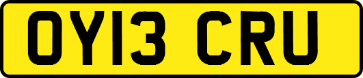 OY13CRU