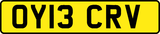 OY13CRV