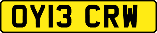 OY13CRW