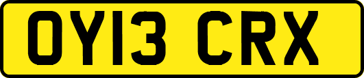 OY13CRX