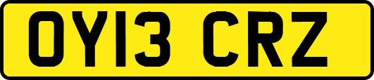 OY13CRZ
