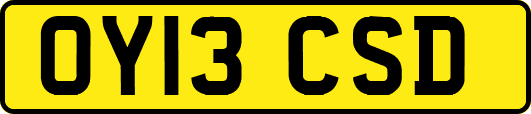 OY13CSD