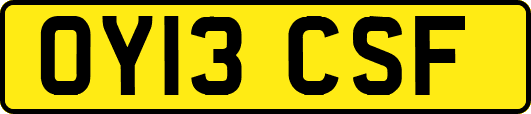 OY13CSF