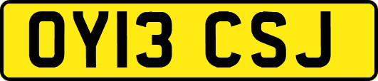 OY13CSJ