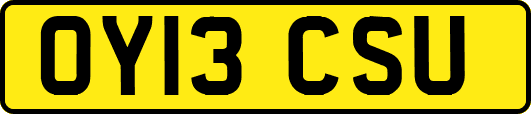 OY13CSU