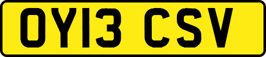 OY13CSV