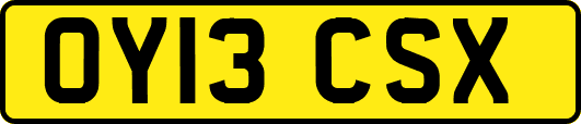 OY13CSX