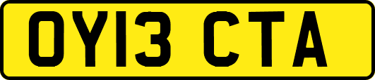 OY13CTA