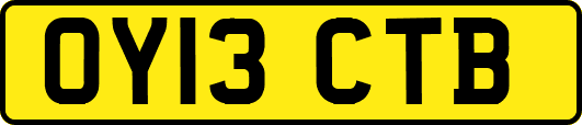 OY13CTB