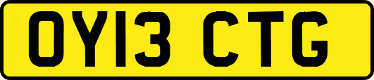 OY13CTG