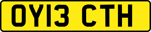 OY13CTH