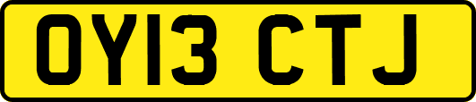 OY13CTJ