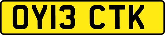 OY13CTK