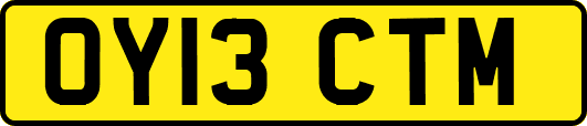 OY13CTM