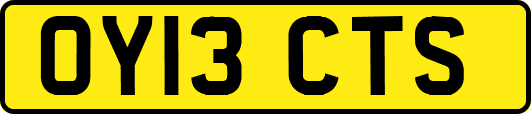 OY13CTS