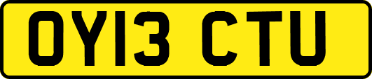 OY13CTU