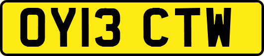OY13CTW