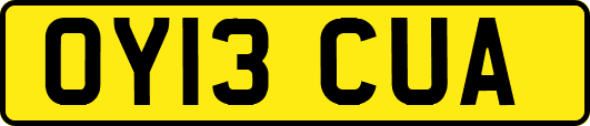 OY13CUA